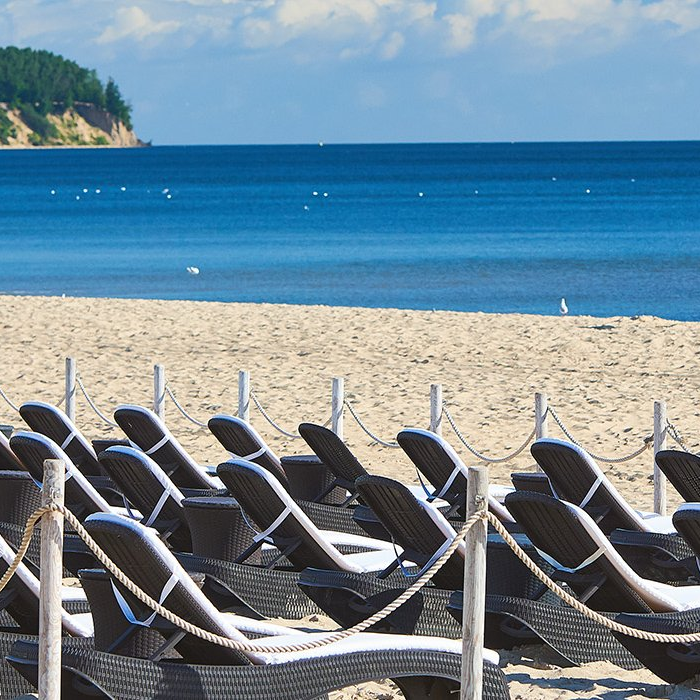 Sopot w wersji slow: 10 pomysłów na spokojny dzień nad morzem