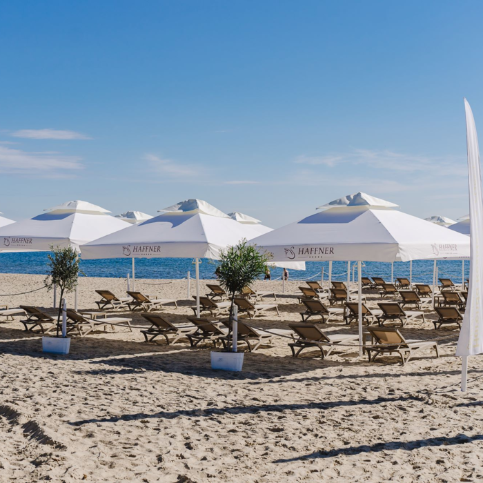 Majówka nad morzem – idealny sposób na długi weekend w hotelu ze SPA