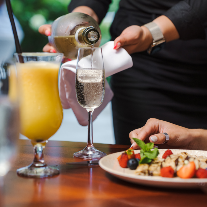 Weekend dla przyjaciółek: SPA + lifestyle w Trójmieście