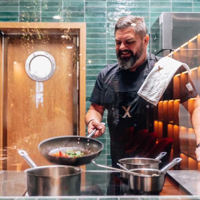 Café Xander w Przewodniku Michelin – za co sopocka restauracja zdobyła rekomendację i czym jest kolacja degustacyjna